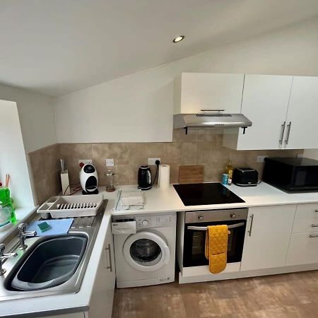 Cosy 2 Bedroom Victorian Townhouse In The Town Centre Bury St. Edmunds ภายนอก รูปภาพ