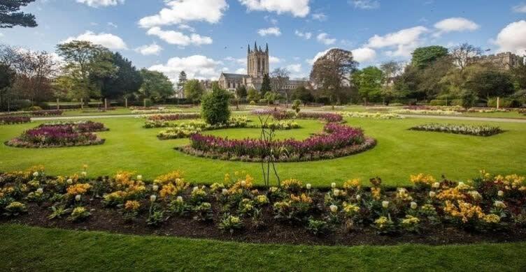 Cosy 2 Bedroom Victorian Townhouse In The Town Centre Bury St. Edmunds ภายนอก รูปภาพ